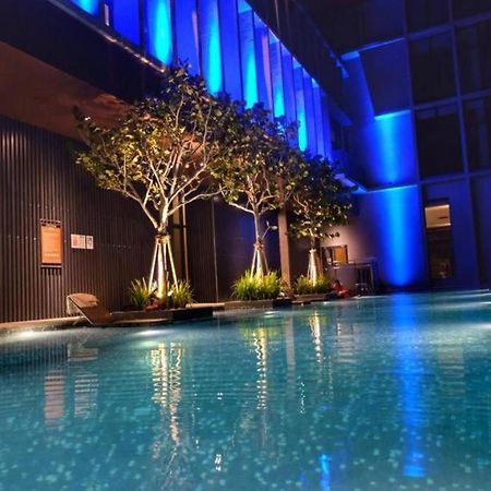 Expressionz Suites Куала-Лумпур Экстерьер фото